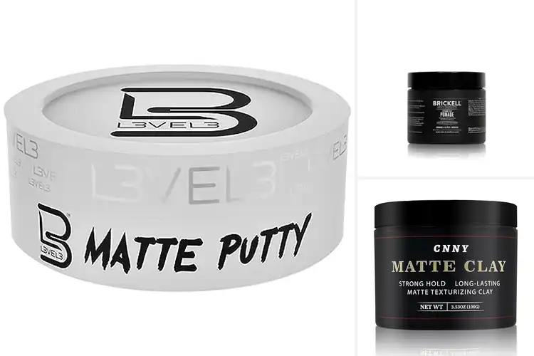 Detailed view of Best Matte Finish Products: 10 Top Picks for Lasting Results
