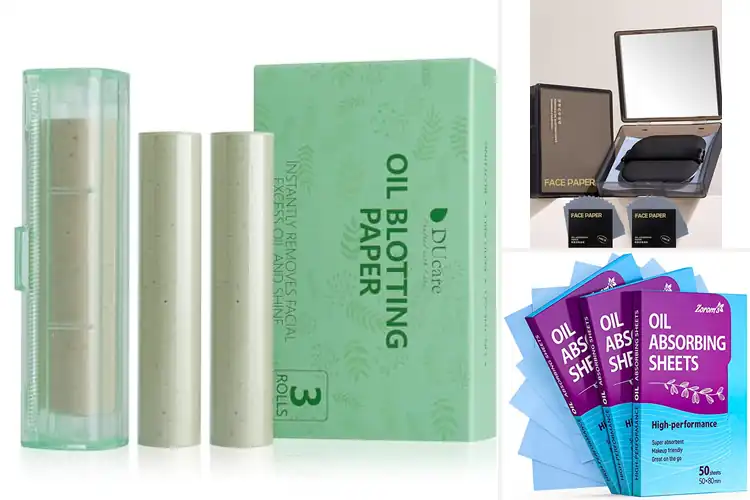 Detailed view of Best Oil Absorbing Refills