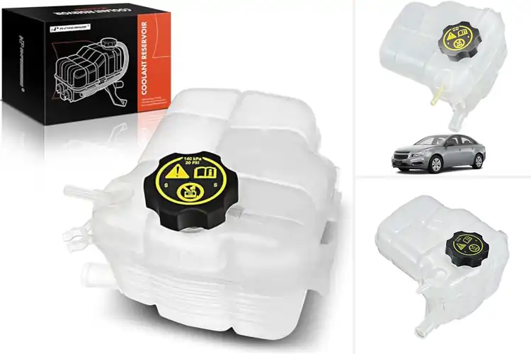 Detailed view of Best Overflow Tanks For Buick Verano