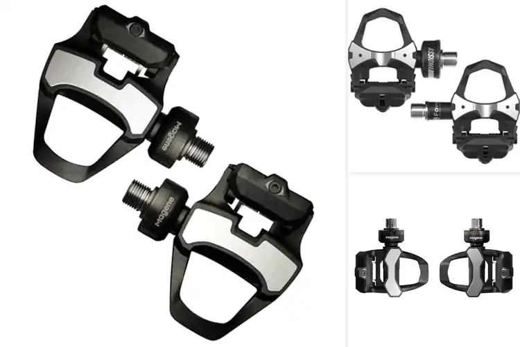 Detailed view of Best Pedal Power Meter