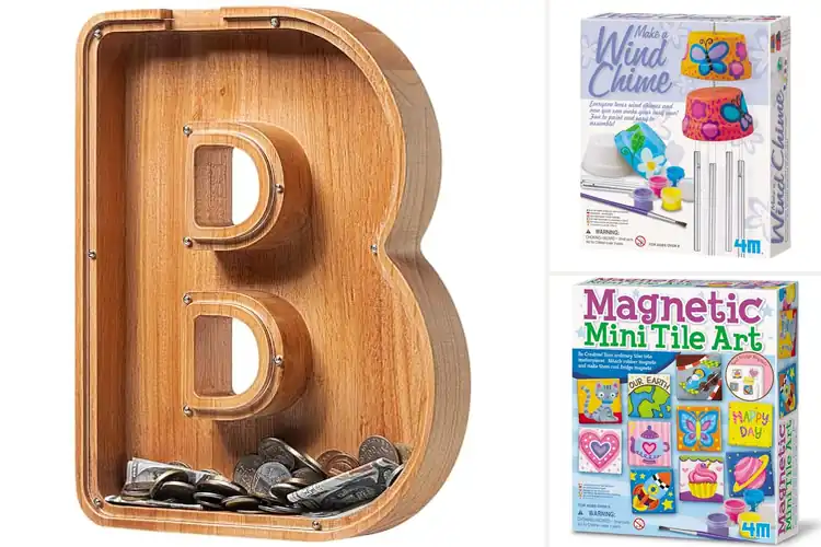 Detailed view of Best Personalized Gifts for Kids: 8 Unique Ideas to Cherish