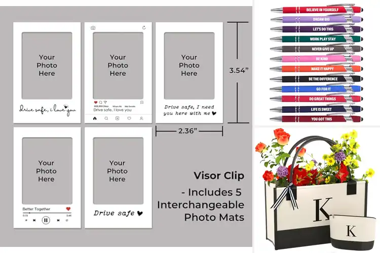 Detailed view of Best Personalized Gifts