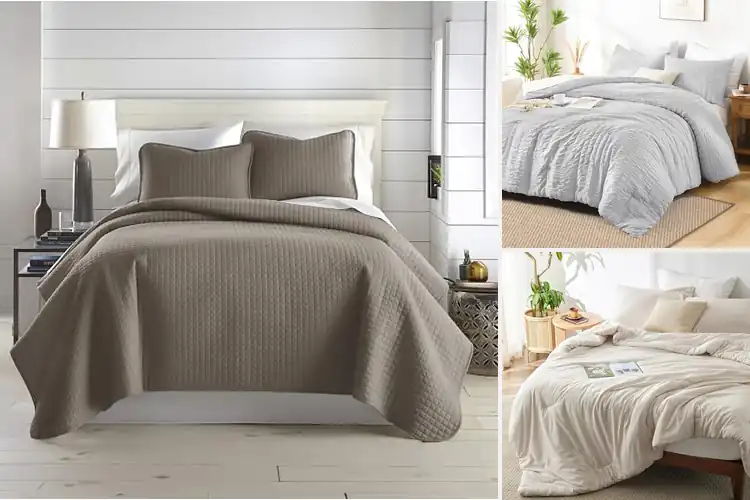 Detailed view of Best Pet-Friendly Bedding