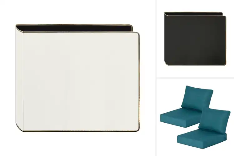 Detailed view of Best Piped Edges: Top 10 Picks for Elegant, Durable Finishes