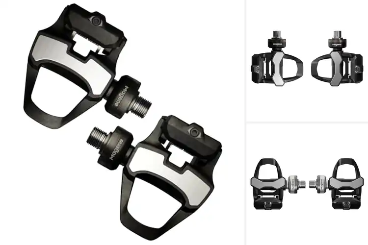 Detailed view of Best Portable Pedal Power Meter For Multiple Bikes