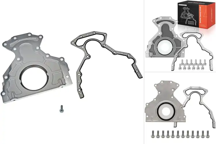 Detailed view of Best Rear Main Seals