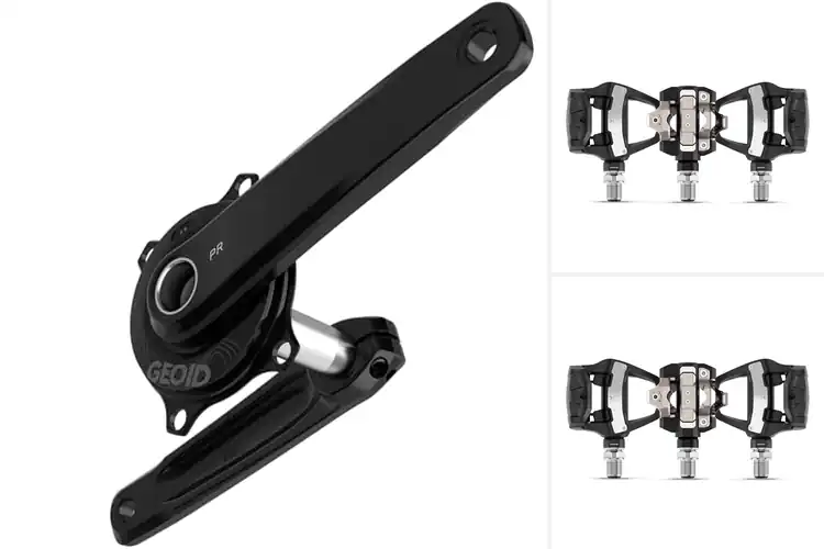Detailed view of Best Rechargeable Cycling Power Meters