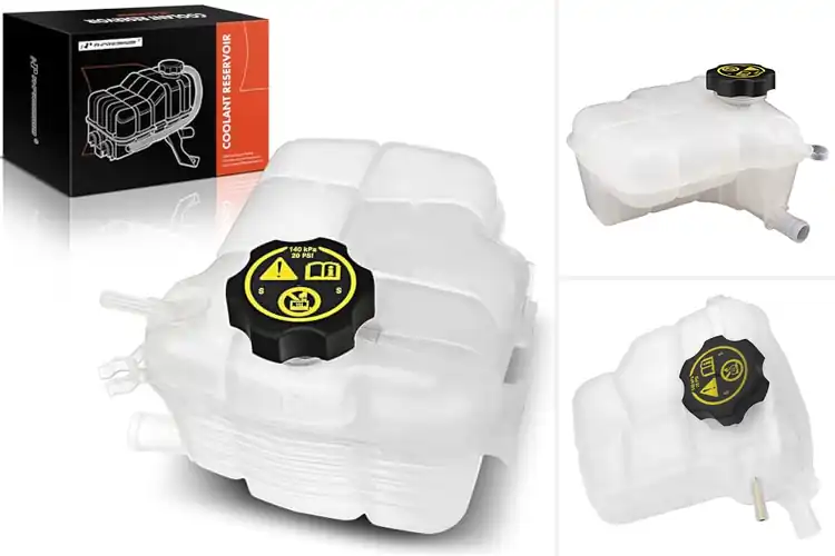 Detailed view of Best Recovery Tanks For Buick Cascada