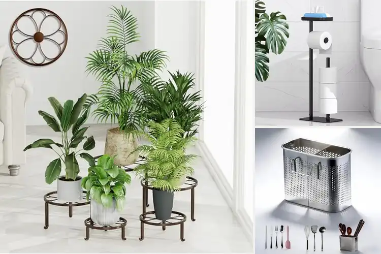 Detailed view of Best Rustproof Items: Top 10 Durable Picks for Everyday Life