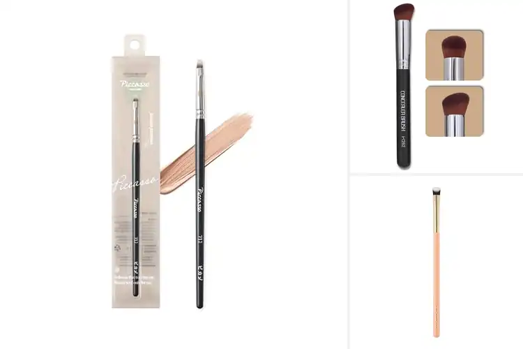 Detailed view of Best Seamless Finish Concealer Tool