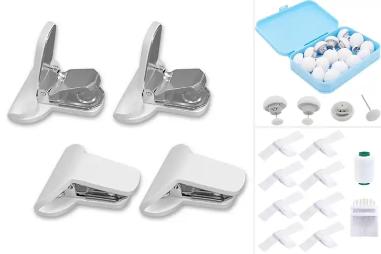 Detailed view of Best Secure Duvet Covers: 10 Top Picks for Perfect Sleep