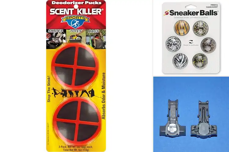 Detailed view of Best Shoe Pucks: Top 10 Picks for Fresh, Dry Gear