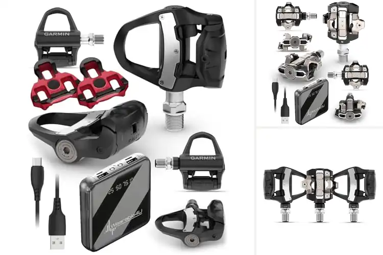 Detailed view of Best Single Sensing Power Meters: Train with Confidence
