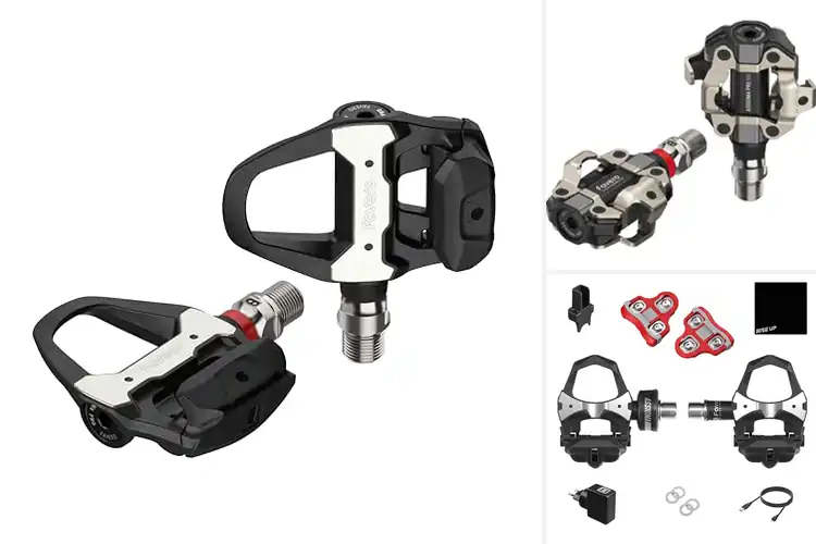 Detailed view of Best Single-Sided Power Meters