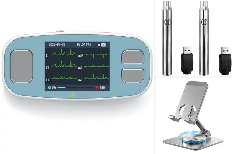Detailed view of Best Smartphone Compatible Devices