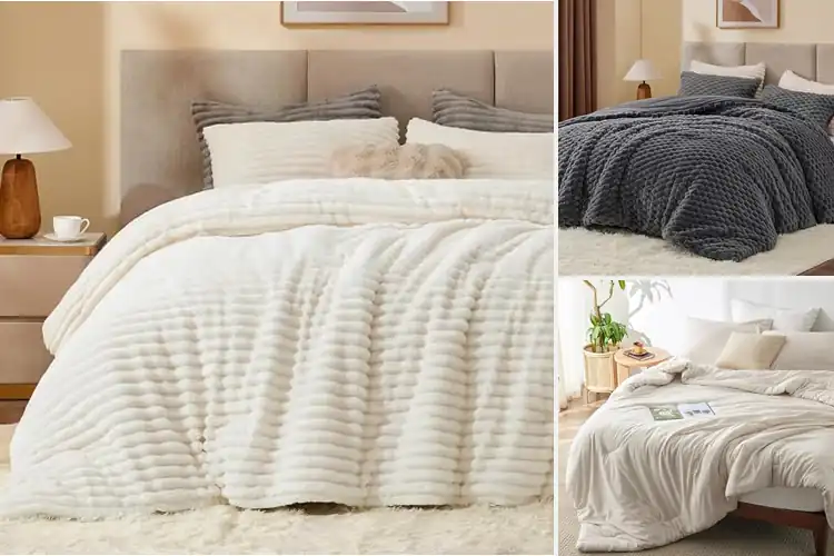 Detailed view of Best Soft Bedding: 10 Luxurious Options for Ultimate Comfort