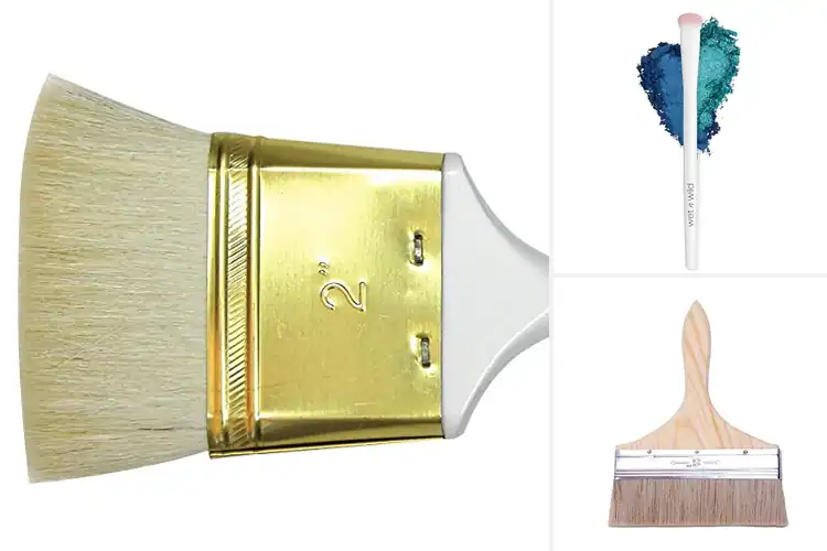 Detailed view of Best Soft Blend Brushes: Top 10 Picks for Flawless Results