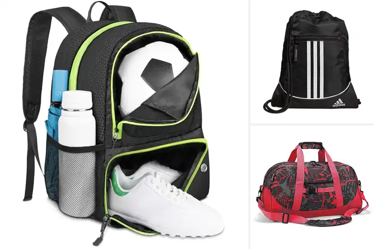 Detailed view of Best Sports Bags for Kids