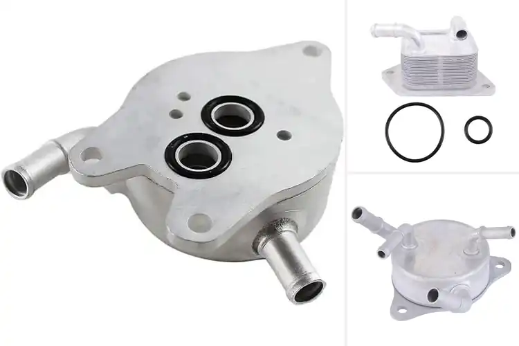 Detailed view of Best Transmission Fluid Warmers