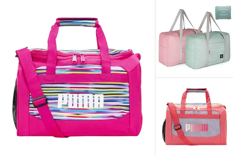 Detailed view of Best Travel Bags for Kids