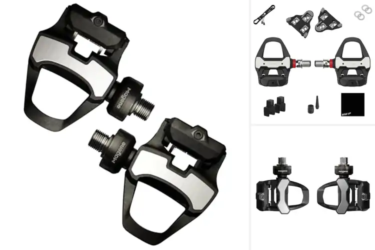 Detailed view of Best Value Pedal Power Meter Kit