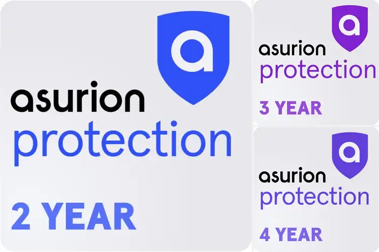 Detailed view of Best Warranty Products