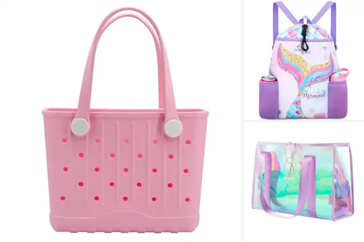 Detailed view of Best Waterproof Bags for Girls