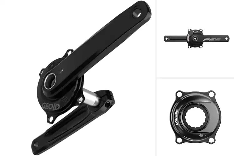 Detailed view of Best Waterproof Cycling Power Meters