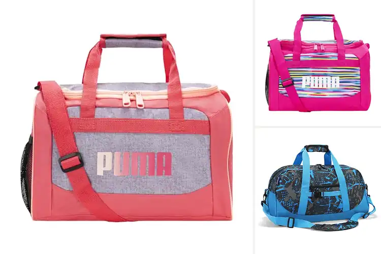 Detailed view of Best Weekend Bags For Kids